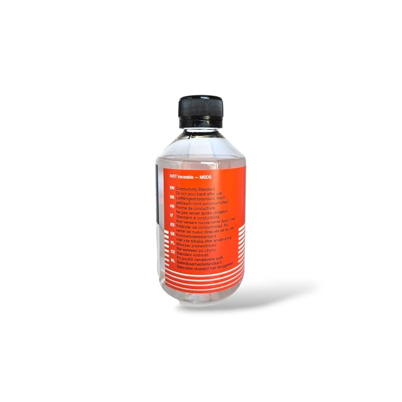 Conductivity Standard EC 12.88 | Calibration Solution EC 12.88