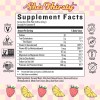 She’s Thirsty Electrolyte Powder Sample Pack – 9 Count Variety