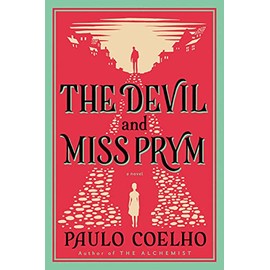 The Devil and Miss Prym: A Novel of Temptation (P.S.)
