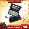 Cofier DIY Lash Kit Press on Lash No Glue Lash