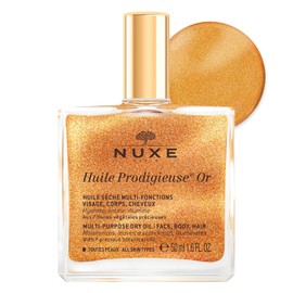 Nuxe Huile Prodigieuse Multi Purpose Dry Oil Face, Body and Hair