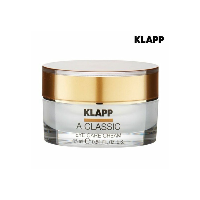 Klapp [TV Product] [KLAPP] Premium A Classic Eye Cream /