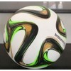 BRAZUCA FINAL RIO 2014 FIFA WORLD CUP FOOTBALL SOCCER BALL