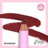Flirty Lip Pencil (009, Burgundy)
