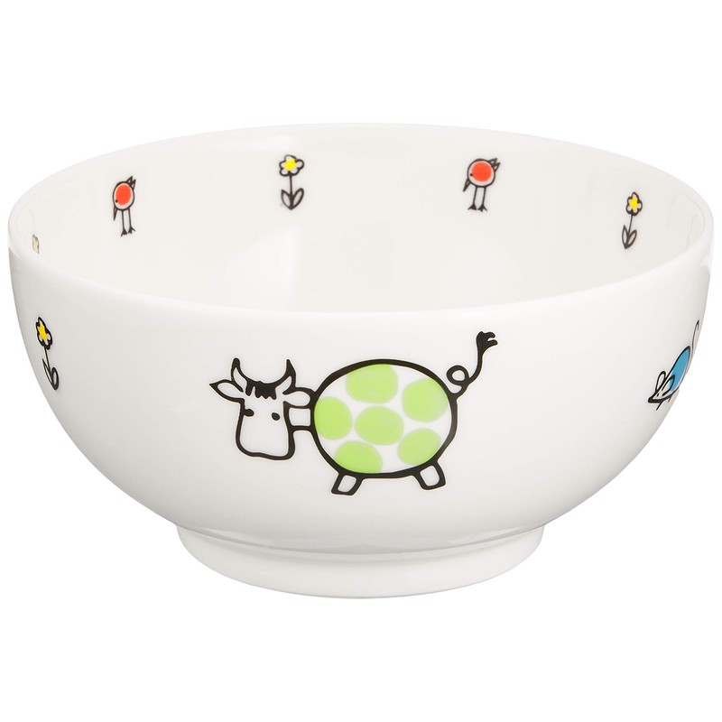 Lisa Larson LL50-312 6.7 inches (17 cm) Bowl Dish, Baby