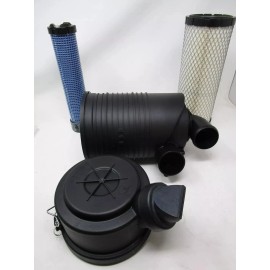 Kawasaki Genuine Kawasaki 11010-0715 Air Filter Canister Assembly FX651V FX691V FX730V