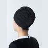 Samcos Swim Cap Women's Large Capacity Swim Cap Swim Cap