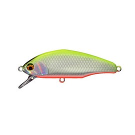 Smith LTD Minnow D-Insight 0.2 oz (5 g) 2.1 inches (53 mm) Chart Haku #10