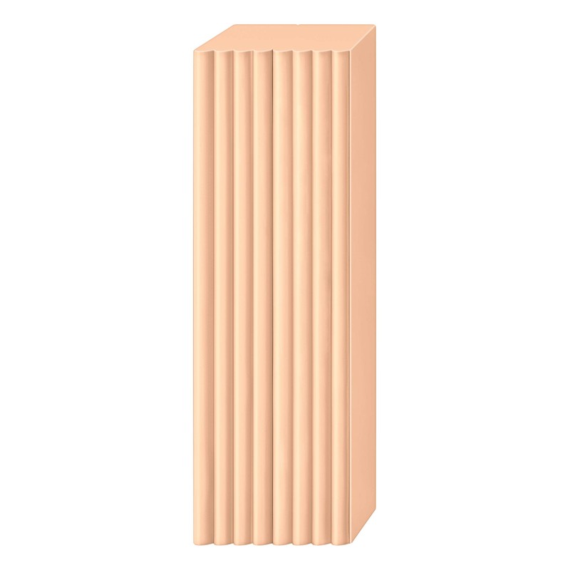 Staedtler 8071-435 ST Modelling Clay, Cameo