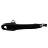 Garage-Pro Front, Passenger Side Exterior Door Handle Compatible with 2003-2008