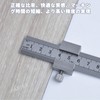 PAVIKE Ruler Stop, Ruler with Stopper, Ruler with Stopper, Ruler