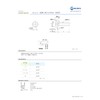 Onokatsu Stainless Steel Low Head Hex Socket Bolt M3x6 28