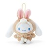 Sanrio 236241 Cinnamoroll Mascot Holder (Sanrio Forest Animal)