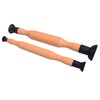 Alltooetools Double Ended Grip Valve Grinding Lapping Stick Tool Set