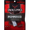 JACK LINKS 10000008421 1.25 oz Pepp Beef Jerky