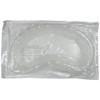 Kidney Dish 800ml - Plastic. Sterile and Single Wrapped (x2)