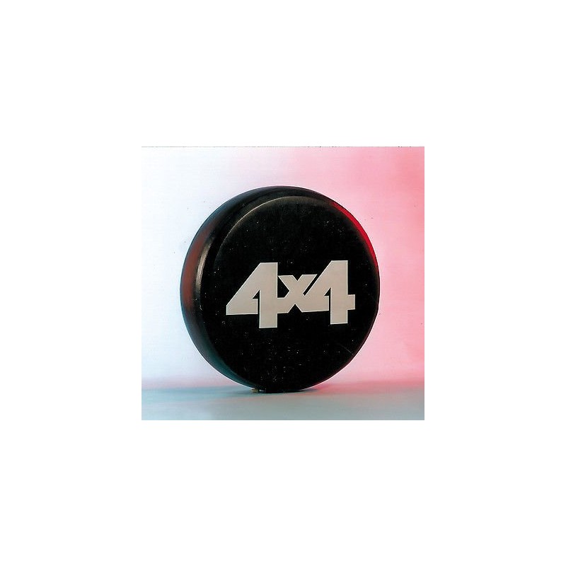 Hansen Styling Parts Spare Wheel Cover 72 x 28 cm