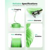 MarsWork MarsWork PLA Filament 1.75mm PLA 3D Printer Filament(Refill),1kg Refill
