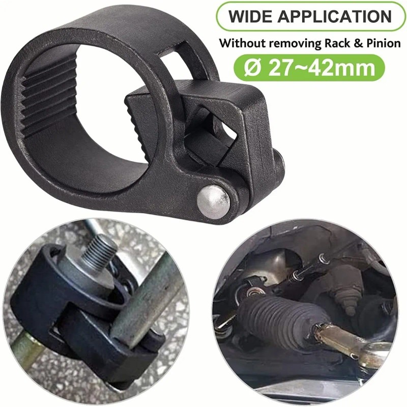 Llave Universal Para Bieletas (bieletero) 27-42mm