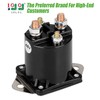 10L0L Golf Cart 48V Solenoid Relay for Club Car DS