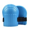 Knee Pads for Work, Anti-slip Knee Brace, Waterproof Knee Support