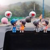 Car Accessories, Car Accessories, Cute, Couples, Balloons, Resin, Birthday, Automotive