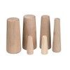 SEACHOICE EMERGENCY WOOD 50 – 45411 Assortment 6 Stoppers