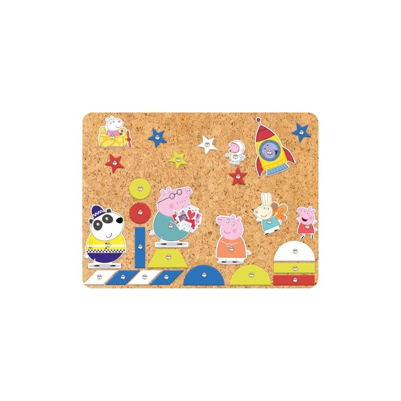 Lena 65837 Hammer Game