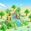 Building Blocks Toy, 1 Box Building Blocks¬†Toy, Creative and Educational