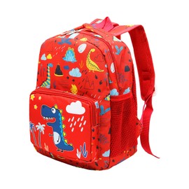 POWOFUN Kids Toddler Preschool Travel Backpack Cute Cartoon Schoolbag Backpack Bookbag