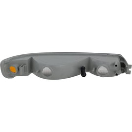 For GMC Sierra 1500 Parking Signal Light Unit 1999-2006 Driver Side For GM2520174 | 15199560