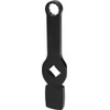 KS Tools 460.5250 3/4-Inch Impact 12-Point Wrench with 2 Impact