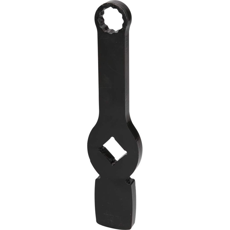 KS Tools 460.5250 3/4-Inch Impact 12-Point Wrench with 2 Impact