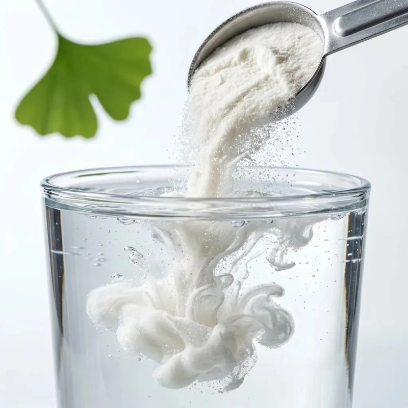 Colágeno Hidrolizado Sheló Nabel Ginkgo Biloba 450g