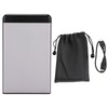External Hard Drive Ultra Thin Portable USB3.0 Hard Drive Storage