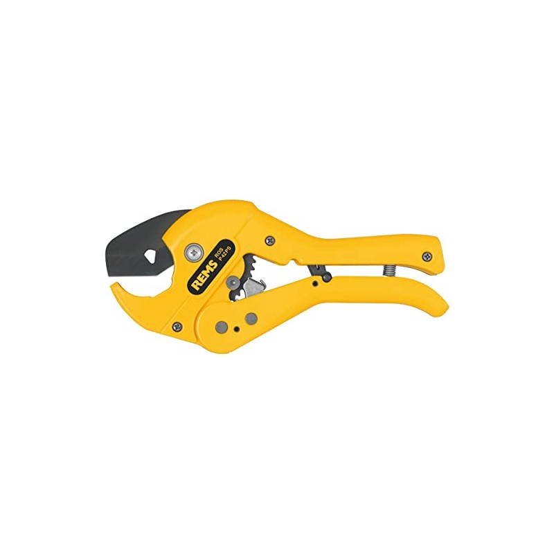 Rems ROS P 42 PS (Single-Handed Pipe Shears with Quick