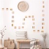 Line Wall Decals Peel and Stick Wall Decals Stripes Wall