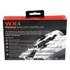 INTERRUPTOR GIOTECK CONTROLLER WX4 WIRELESS CAMO BLANCO