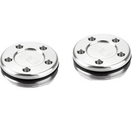 2PCS Golf Putter Weights (10g/15g/20g) - Compatible with Scotty Cameron Select, GoLo, Futura, Phantom Putters | Adjustable Club Head Weights for Enhanced Swing Balance & Performance (20)