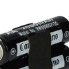 vhbw Akku kompatibel mit Panasonic ER-1511, ER-148, ER-1510, ER-149, ER146,