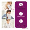 Sauna Para El Cuidado Facial Aromaterapia E Inhalación Fs50
