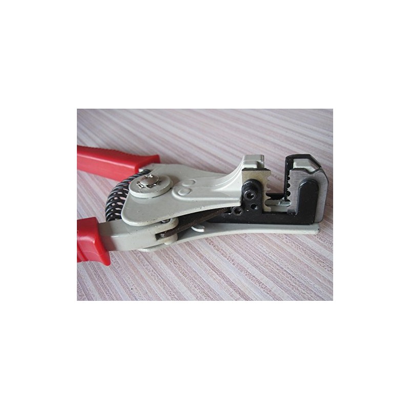 Solar PV Wire Stripper LS-700E for Stripping Solar Cable 1.5-6