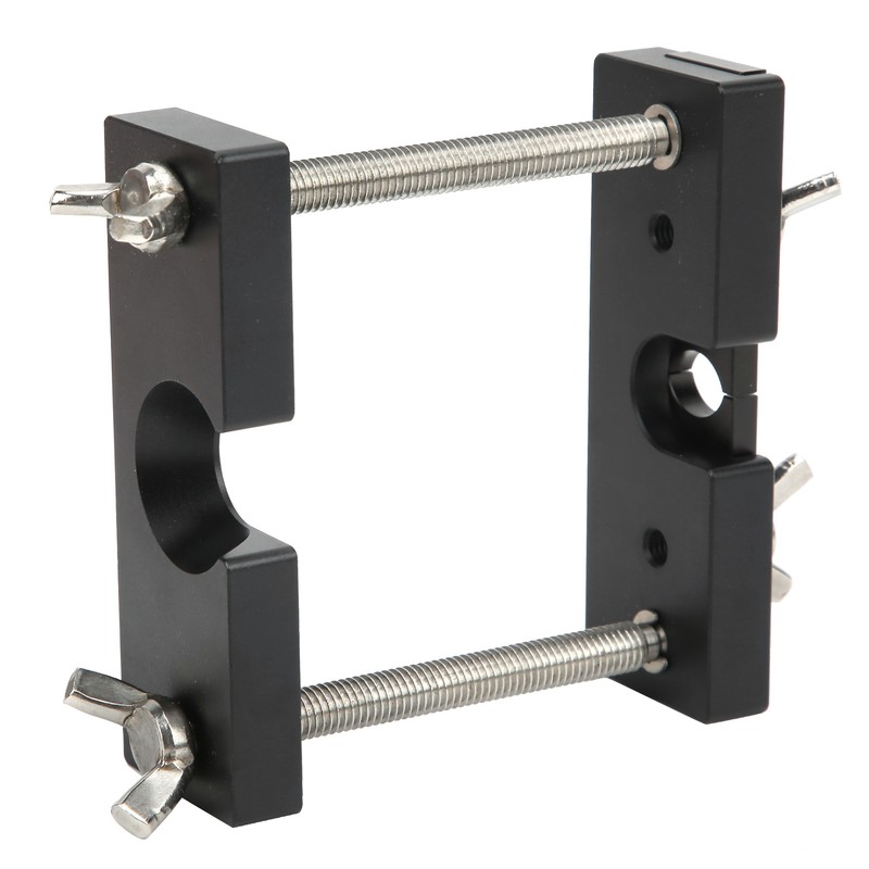 Mouthpiece Puller Remover Adjustable Hug Tool for Trumpet Trombone Tenor
