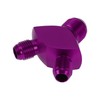RATCHROLL 1 Pcs Universal Male Flare Reducer Hose Fitting Adapter