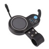 Electric Scooter Display Panel Waterproof 6 Pin Male Connector Electric