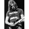 RGM180 Dave Gilmour Dark Side 10 inch Miniature Guitar Including