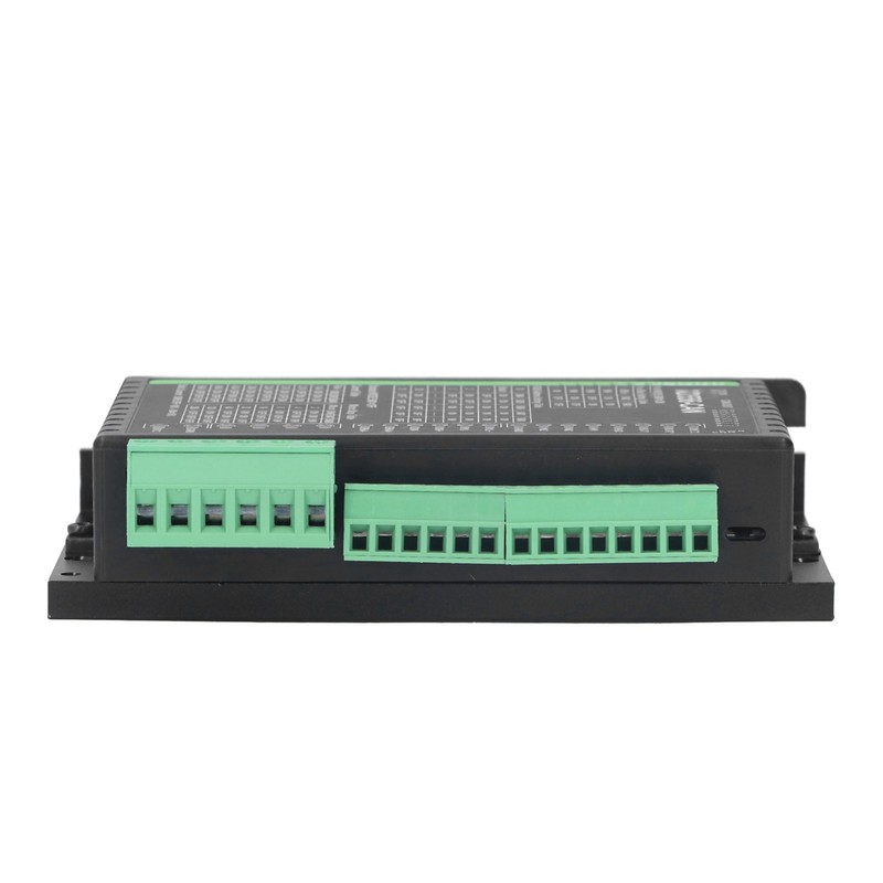 CAN Bus ND556 Motor Driver Digital Stepper Motor Controller Support