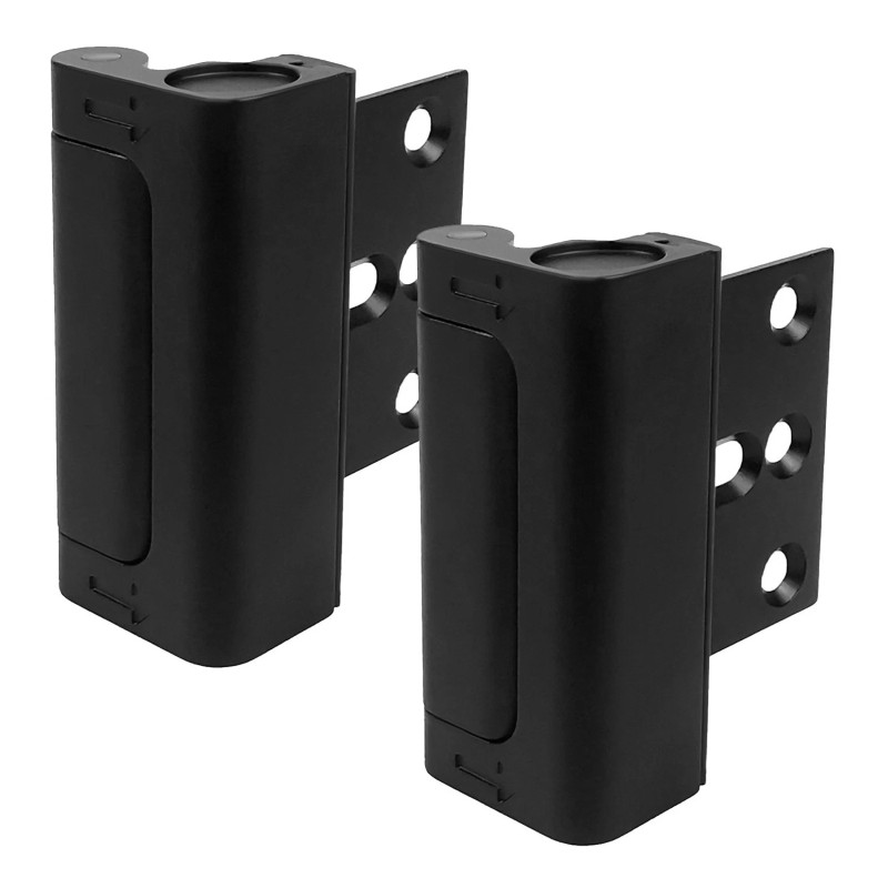 Yinore Inward Swing Door Lock Reinforcement Lock Door Locks Security