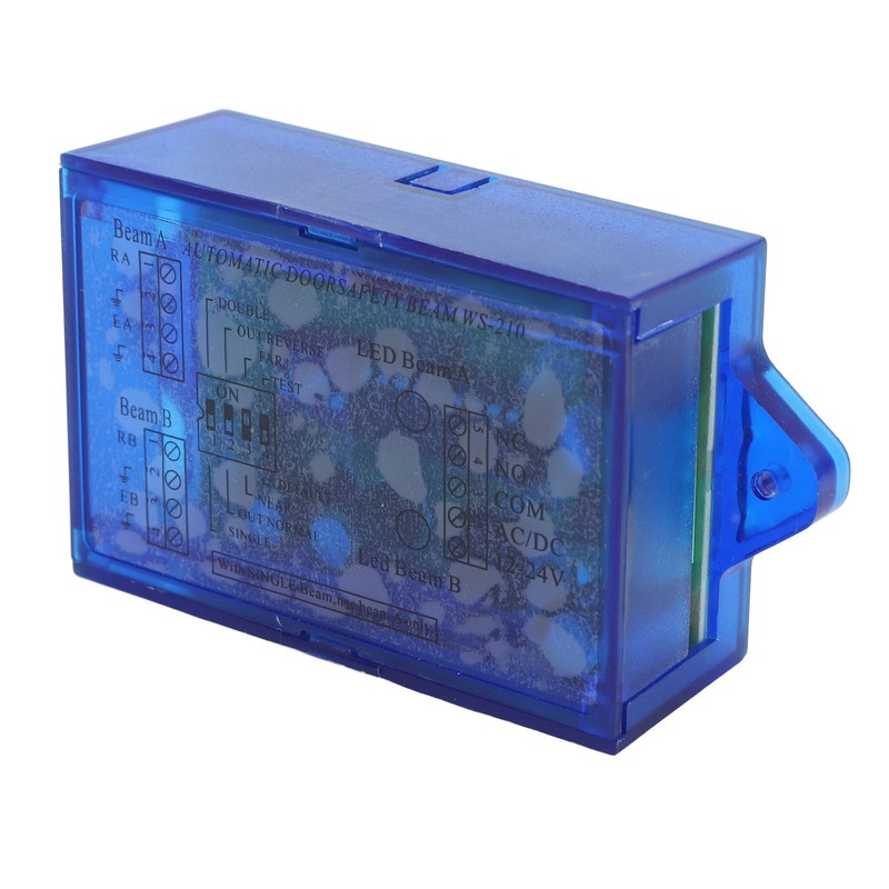 Automatic Sensor Door Opener Module Smart Residential Commercial Automatic Sensor