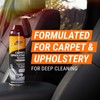 Armor All Carpet and Upholstery Cleaner Spray , Car Upholstery